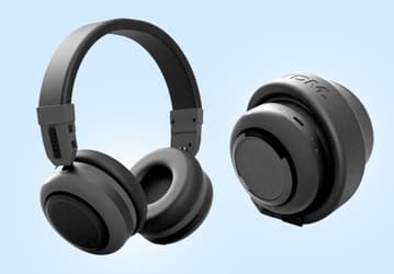TDM Neo: наушники превращаются в Bluetooth-колонку